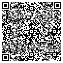 QR code with Harris Ranch Beef CO contacts