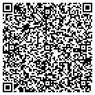 QR code with Kaliedaskope Upholstery contacts