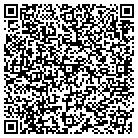 QR code with Amvets Post 21 Satellite Center contacts