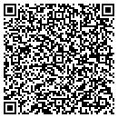 QR code with K C B Enterprises contacts