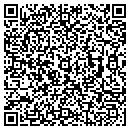 QR code with Al's Leather contacts