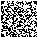 QR code with Howard Wright Food Service contacts