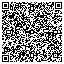 QR code with Robert A Hoffman contacts