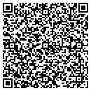 QR code with Harper Library contacts