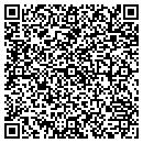 QR code with Harper Library contacts