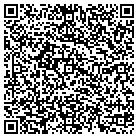 QR code with J & J Hammon's Meat Sales contacts