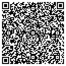 QR code with Harper Library contacts
