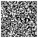 QR code with Harrington Library contacts