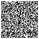 QR code with Harris Branch Rpoa contacts