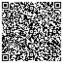 QR code with J & M Wholesale Meat contacts