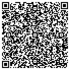 QR code with L R Custom Upholstery contacts