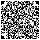 QR code with Orange Community Church of God contacts