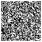 QR code with K L Meat Distributors Inc contacts