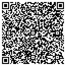 QR code with M Kay Mcintyre Phd contacts