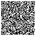 QR code with K Meat contacts