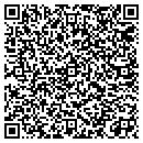 QR code with Rio Bank contacts
