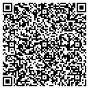 QR code with Hirsch Library contacts