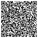 QR code with Hondo Public Library contacts