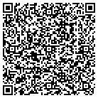 QR code with Seacoast Commerce Bank contacts