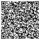 QR code with L & T Trading CO contacts