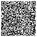 QR code with Pmkc contacts