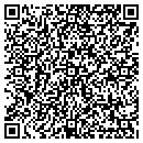 QR code with Upland Beauty Supply contacts
