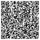 QR code with T And C Total Care LLC contacts