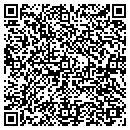 QR code with R C Communications contacts