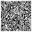 QR code with James Branch contacts
