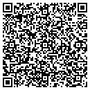 QR code with Tensas Home Health contacts