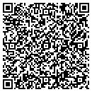 QR code with Scien Cell contacts