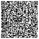 QR code with Jennie Trent Dew Library contacts