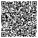 QR code with Rca Sf contacts