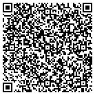QR code with Justin Community Library contacts