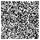 QR code with Ultra Care Inc contacts