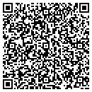 QR code with Kingsville Library contacts