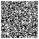 QR code with Hall Adkins American Legion contacts