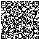 QR code with Kountze Public Library contacts