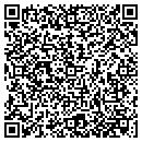 QR code with C C Service Inc contacts