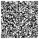 QR code with Covershield Textured Coatings contacts