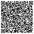 QR code with Cis Corp contacts