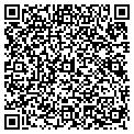 QR code with Cmr contacts