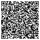 QR code with Joseph Post contacts