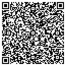 QR code with Landa Library contacts