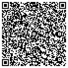 QR code with Two Bees Upholstery contacts