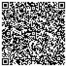 QR code with We Care Nursing & Family Service contacts