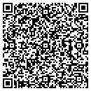 QR code with Kenneth Eden contacts