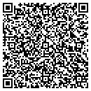 QR code with Upholstering By Gordon contacts