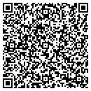 QR code with Upholstery By Diane contacts