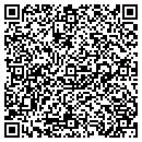 QR code with Hippen Carlene M Benefits A Dm contacts